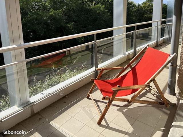 Appartement vente à Saint-Malo, Bretagne