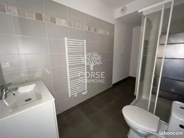 Appartement vente à Calvi, Oletta