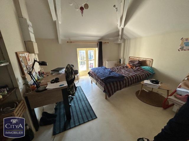 Appartement vente à Poitiers