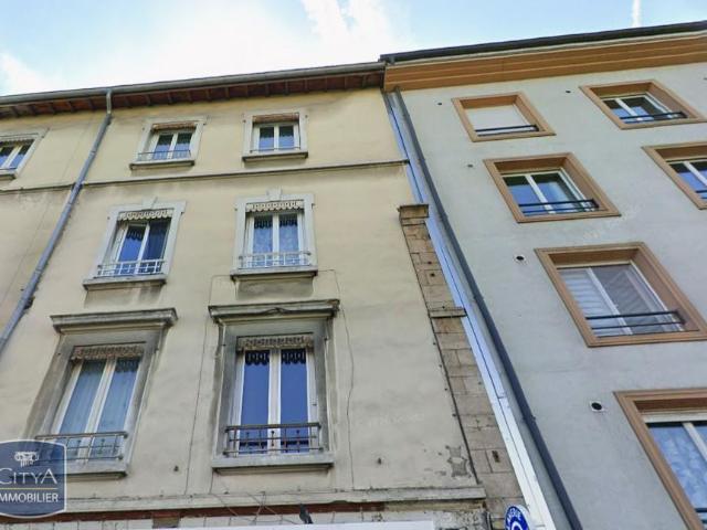Appartement location à Lyon, Métropole de Lyon