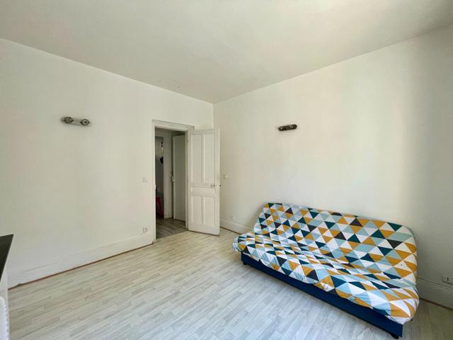 Appartement location à Le Havre