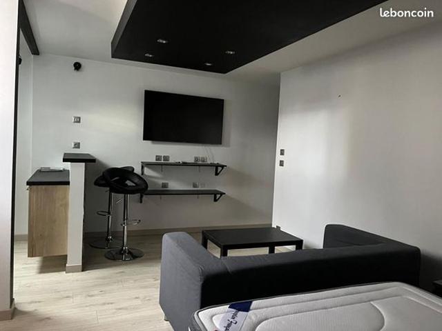 Appartement vente à Nantes