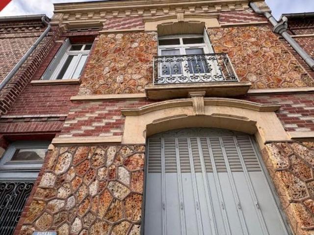 Appartement vente à Beauvais, Méru