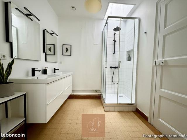 Appartement vente à Rennes, Bretagne