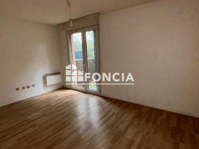 Appartement vente à Toulouse