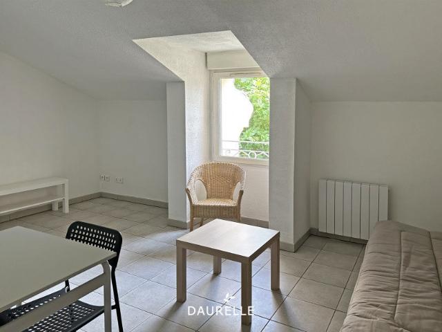Appartement location à Arles, La Salle Les Alpes