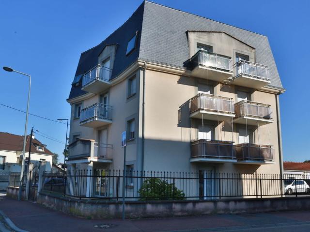 Appartement location à Le Raincy, Noisy-le-grand