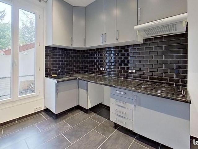 Appartement vente à Sarcelles, Deuil-la-barre