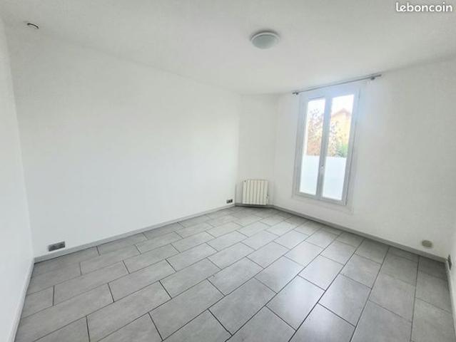Appartement vente à Sarcelles, Deuil-la-barre
