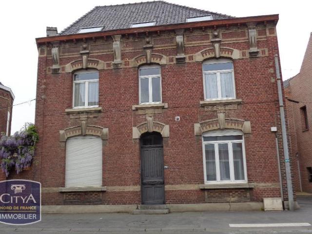 Appartement location à Douai, Coutiches