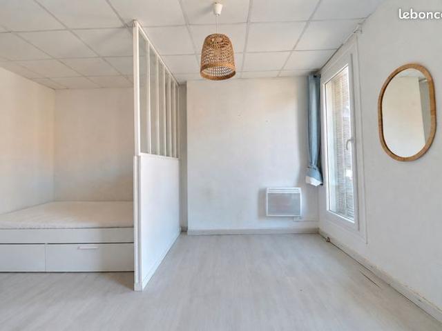 Appartement vente à Marseille