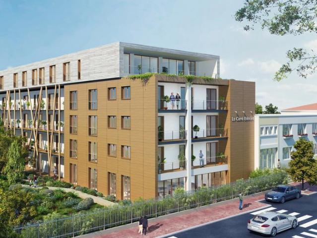 Appartement vente à Saint-Germain-en-Laye, Chatou