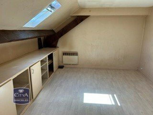 Appartement vente à Alençon, Orne