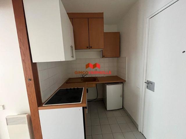 Appartement location à Nanterre, La Garenne-colombes
