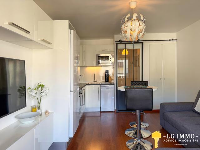 Appartement vente à Rochefort, Saint-georges-de-didonne