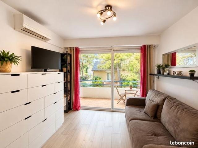 Appartement vente à Arrondissement de Toulon, La Seyne-sur-mer