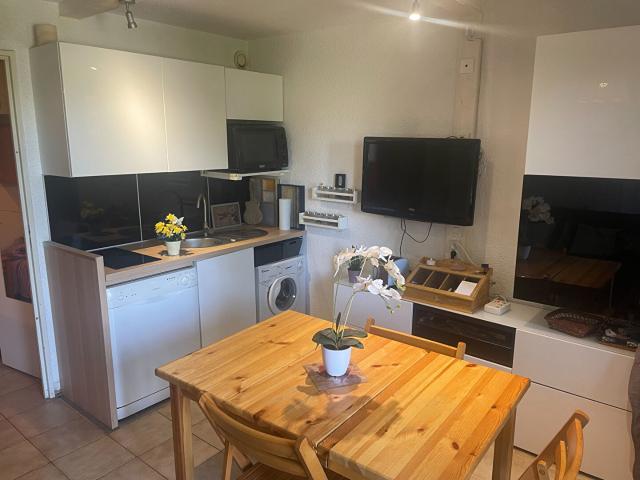 Appartement vente à Briançon, Risoul