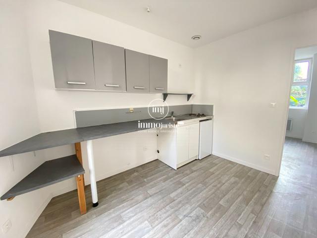 Appartement location à Limoges