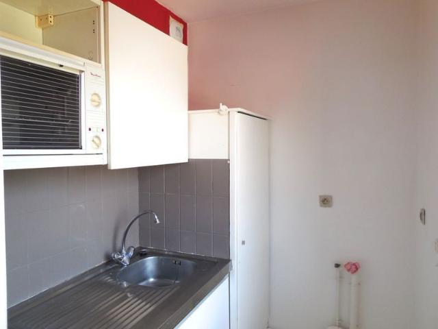 Appartement location à Lille