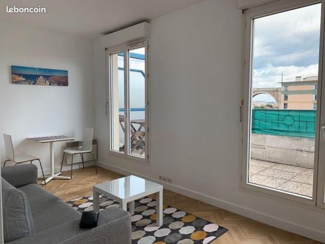 Appartement vente à Nogent-sur-Marne, Nogent-sur-marne