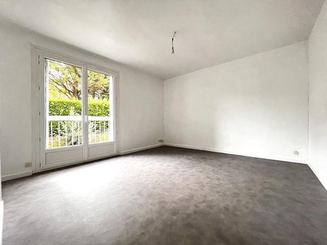 Appartement location à Nantes