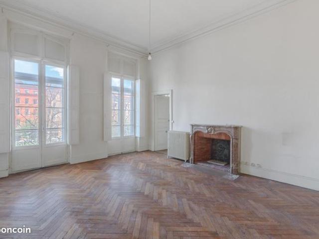 Appartement vente à Toulouse