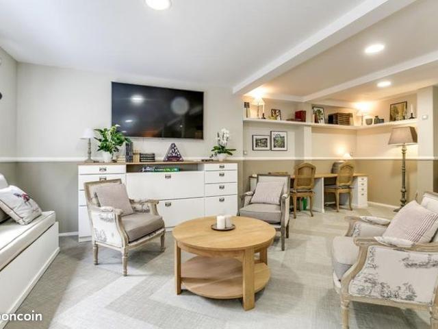 Appartement vente à Saint-Germain-en-Laye, Chatou