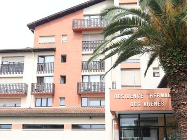 Appartement vente à Dax