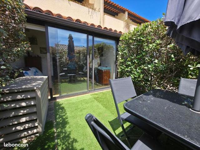 Appartement vente à Arrondissement de Toulon, Le Lavandou