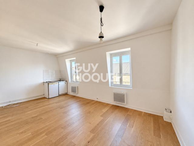 Appartement vente à Saint-Denis, Aubervilliers