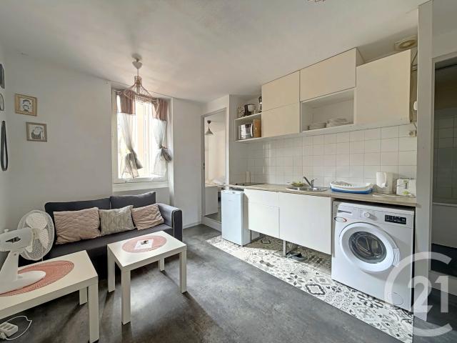 Appartement vente à Toulouse