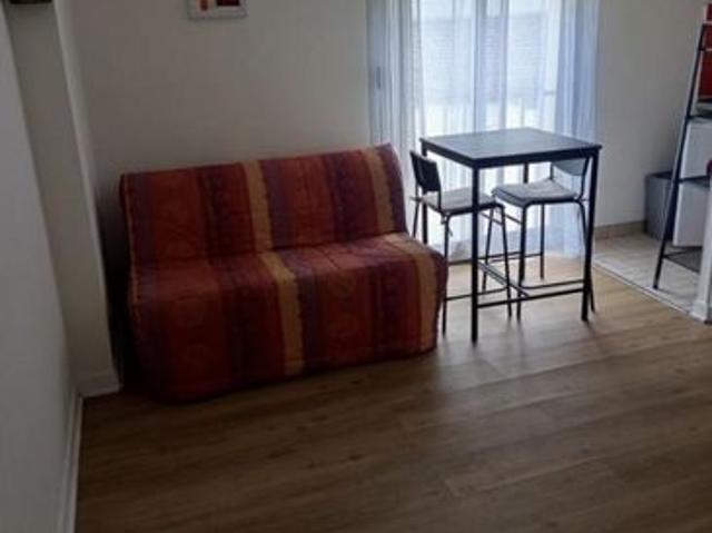 Appartement vente à Mâcon
