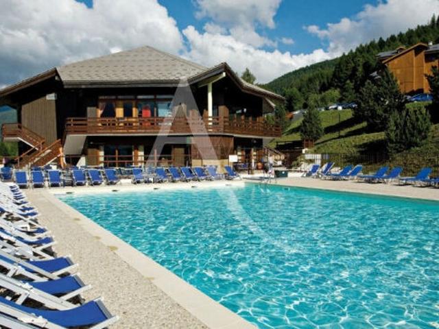 Appartement vente à Albertville, Aime