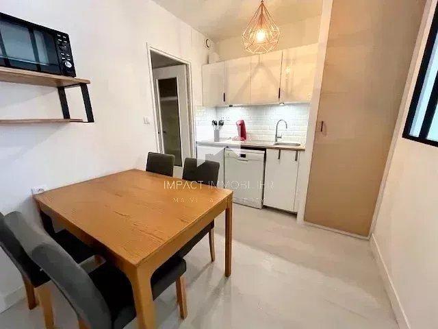 Appartement vente à Arrondissement de Toulon, Hyères
