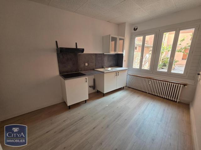 Appartement location à Issoire