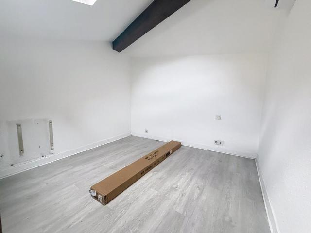 Appartement location à Agen