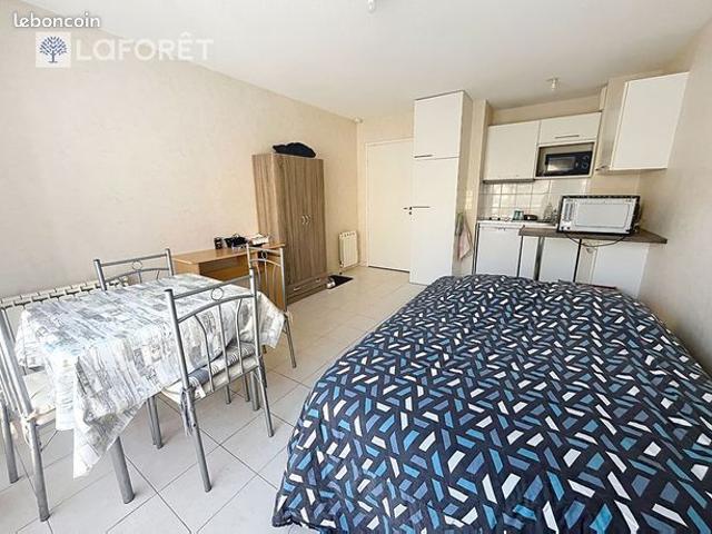 Appartement vente à Lorient, Bretagne