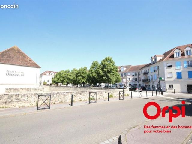 Appartement vente à Rambouillet, Voisins-le-bretonneux