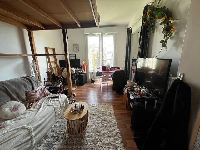 Appartement vente à Rennes, Bretagne