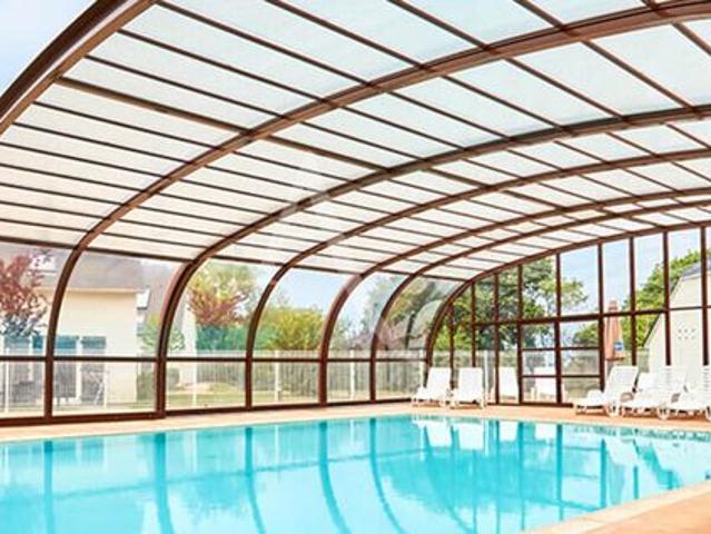 Appartement vente à Lisieux, Auberville