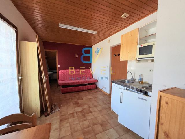 Appartement vente à Saint-Jean-de-Maurienne, Albiez-montrond