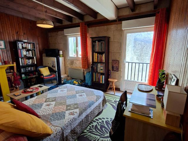 Appartement vente à Bordeaux