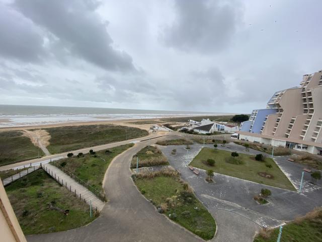 Appartement vente à Les Sables-d'Olonne, Saint-jean-de-monts