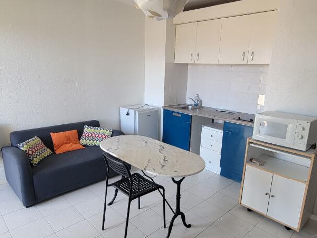 Appartement location à Toulouse