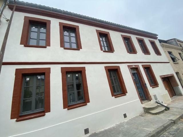Appartement vente à Toulouse
