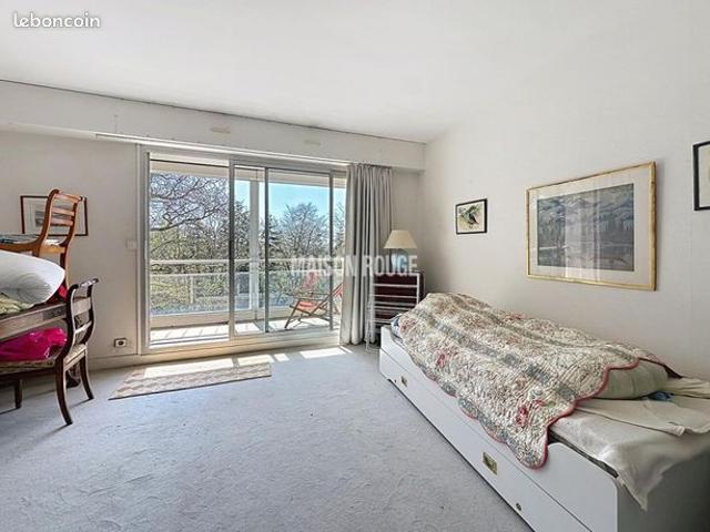Appartement vente à Saint-Malo, Bretagne