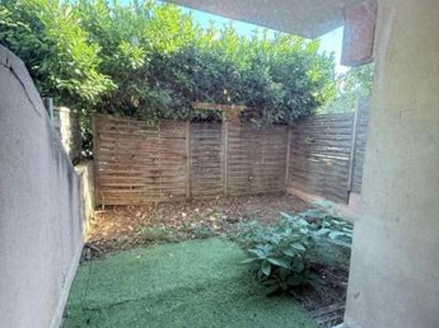 Appartement vente à Montpellier