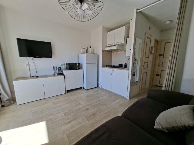 Appartement vente à Béziers, Agde