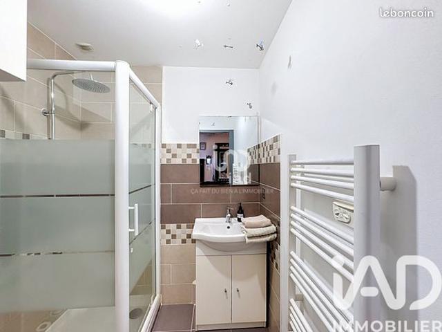 Appartement vente à Istres, Martigues