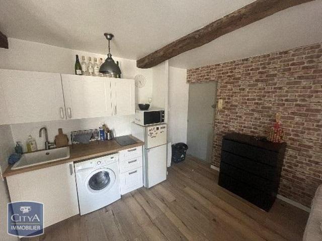 Appartement location à Laon